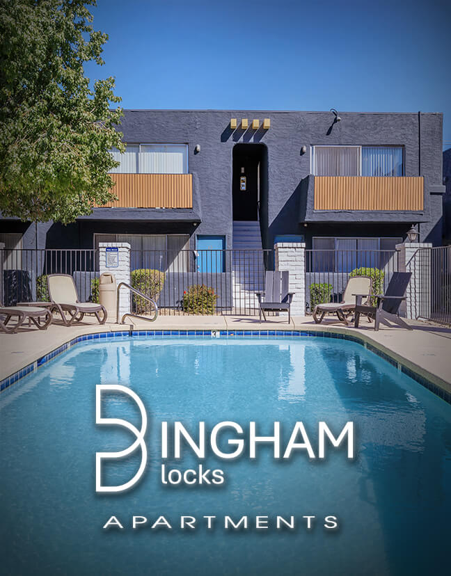 Bingham Blocks Property Photo